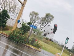 -成都大熊猫繁育研究基地