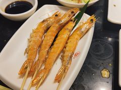 -渔乐之昕·铁板烧自助餐(虹悦城店)