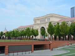 -天津五大道文化旅游区