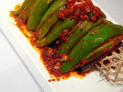 -北李妈妈菜·海肠捞饭(高新万达店)