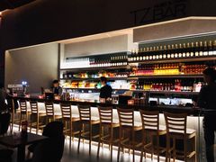 -TZ House音乐现场(来福士中心店)