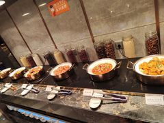 -西藏饭店·亚克·食光自助餐厅