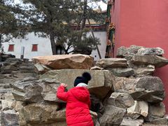 -须弥福寿之庙