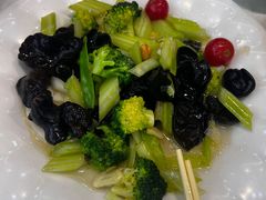 -大眼锅贴饺子(河西店)