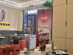 -椒椒铜炉火锅鸡(天马店)