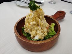 -俄士厨房(时代天街店)