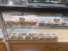 -鲍师傅糕点(五角场店)
