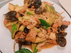 -马记伊源斋涮肉·清真菜(潘家园古玩市场店)