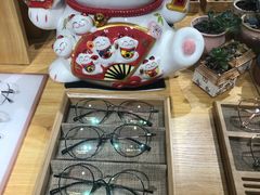 -肆兮眼镜·蔡司·徕卡战略合作店(大坪店)