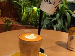 -Seesaw Coffee(朝阳大悦城店)
