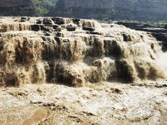 -陕西黄河壶口瀑布旅游区