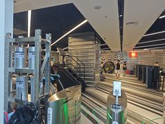 -YC FITNESS健身(义乌万达店)