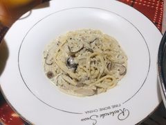 黑松露意面-Primo·丽莫意大利窑烤披萨