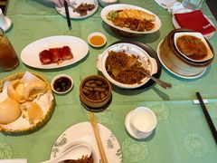 -洪禧楼·老广东海鲜酒楼(宁波万象城店)