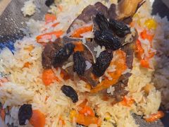 -那拉提之疆·新疆菜(美院店)