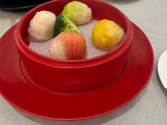 -临家小院·潮汕菜·商务宴请·点心(白石洲店)