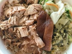 -瑞霖·隆江猪脚饭