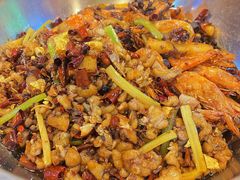 -2048香辣虾(七星岗店)