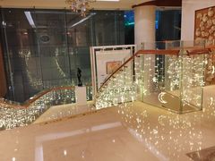 -深圳星河丽思卡尔顿酒店