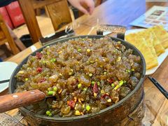-老雒阳面馆·水席·洛阳菜(王城路店)
