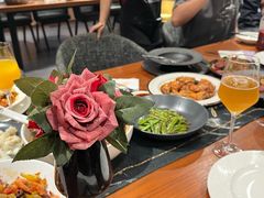 -Living Kitchen团建·厨艺派对空间(国贸店)