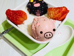 -满记甜品(优客百盛店)