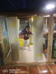 -meland亲子乐园•派对•研学(苏州悠方购物中心店)