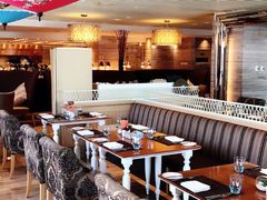 -北京王府井希尔顿酒店·万斯阁西餐厅