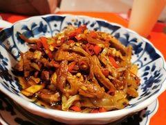 -侯师傅热炒店(印象城店)