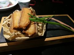 带鱼-老头儿油爆虾·知味杭州(爱琴海购物中心)