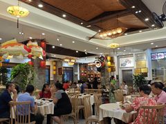 -御膳粥·牛乳粥底火锅·地道顺德菜(容桂店)