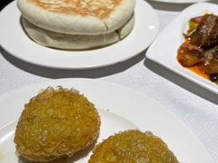 油炸糕-弘雅饭店