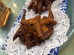-新金盛·海鲜酒楼(盐田店)