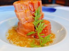 -丽晶轩中餐厅(重庆丽晶酒店)
