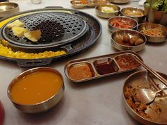 -韩宫宴和牛烤肉(上海金山万达店)
