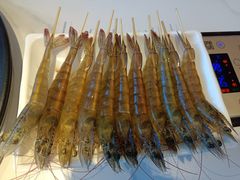 -水禾轩·海鲜蒸汽主题餐厅(拱北店)