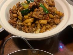 -小菜园新徽菜(芜湖万达店)