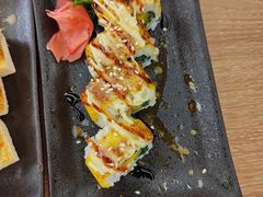 -小川洋风料理(武胜路凯德广场店)