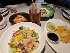 -醉庐·新上海菜(南京西路店)