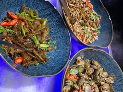 -盛江山自助料理(奥莱锦辉购物广场店)