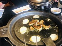 -獨門烤肉(开发区店)