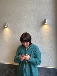 -Hair Co.一间沙龙