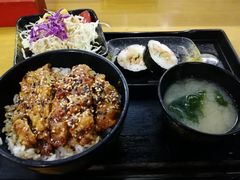 -京和风.日式家庭料理(京和风食堂大仓店)