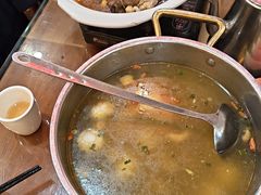 -鲍氏金勺子(恒大店)