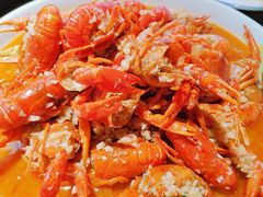 -京悦南门涮羊肉·羊蝎子火锅(田林路店)