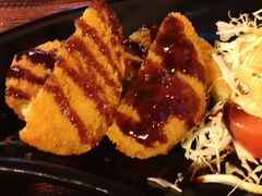 -雷屋日式料理(沈安小区店)