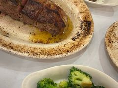 -摩根扒房(桐梓林店)