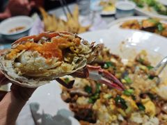 -隐厨·海鲜餐厅(恒通路店)