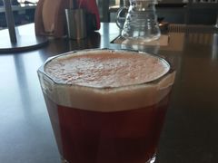 -Seesaw Coffee(朝阳大悦城店)