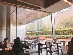 大堂-东莱馋房(陆家嘴店)